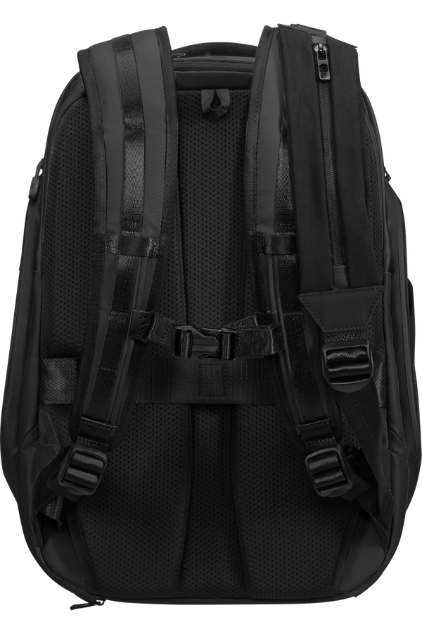 Samsonite Active Road Laptop Backpack 20L  Czarny