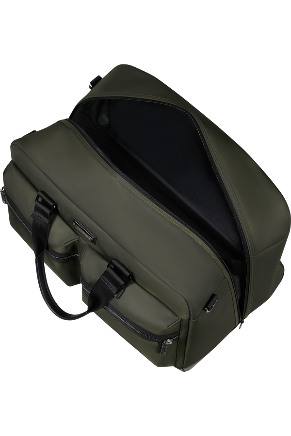 Samsonite Relyon Duffle 50/20  Zielony
