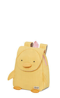 Happy Sammies Eco Plecak S 7.5 L | 27.5 x 24 x 14.5 cm | 0.2 kg