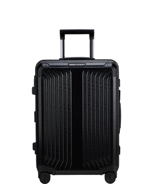 BOSS | Samsonite Walizka na 4 kołach 55cm 55 x 40 x 23 cm | 5.1 kg