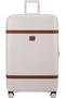 Samsonite Image Spinner Expandable 81cm  Ivory Samsonite Image Spinner Expandable 81cm  Ivory