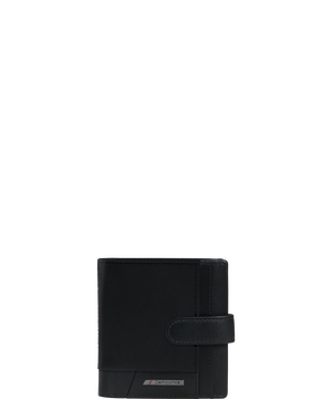 Pro-Dlx 6 Slg Portfel 10 x 9 x 1 cm