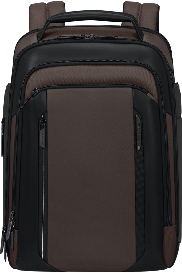 Samsonite Spectrolite 4.0 Laptop Backpack 14.1'  Brązowy