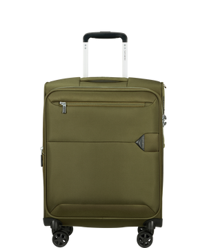 Urbify Walizka na 4 kołach poszerzany 55cm 55 x 40 x 23/26 cm | 2.3 kg Urbify Walizka na 4 kołach poszerzany 55cm 55 x 40 x 23/26 cm | 2.3 kg