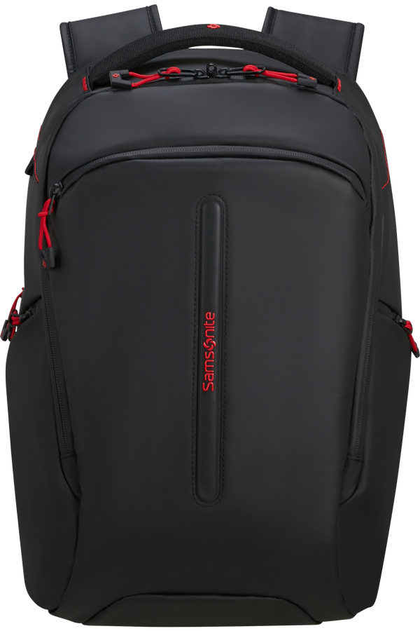 Samsonite Ecodiver Laptop Backpack XS  Czarny