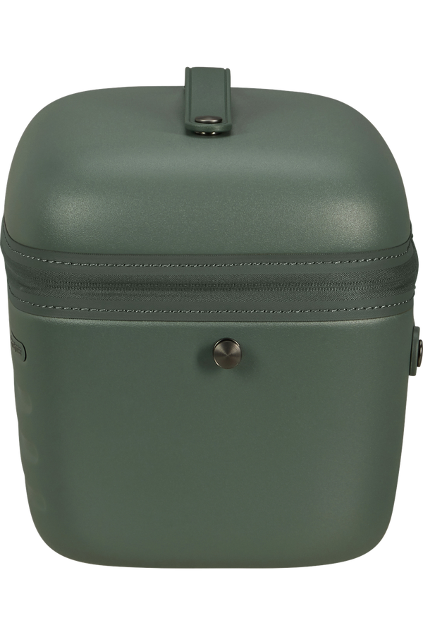Samsonite Stackd Beauty Case  Sage
