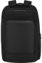 Samsonite Paralux 2-1 Travel Backpack  Czarny
