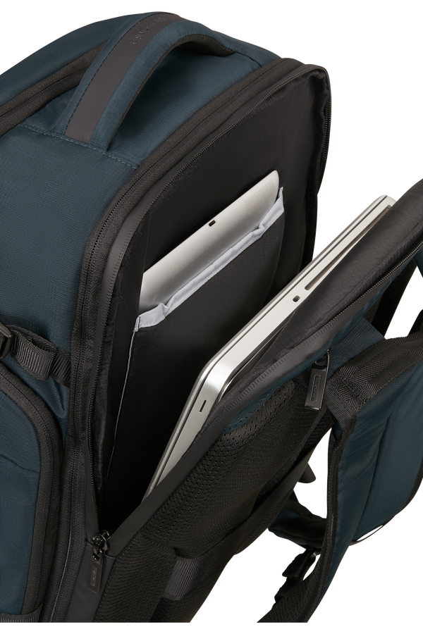 Biz2Go 2 Plecak podr&oacute;żny 3-w-1 17.3"