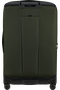 Samsonite Splendix Spinner DF Expandable 79cm  Green/Black
