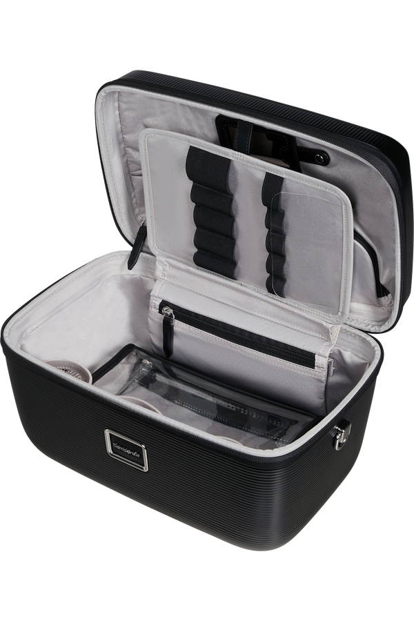 Samsonite Image Beauty Case  Czarny