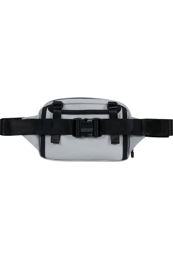 Samsonite Active Road Waistbag  Szary