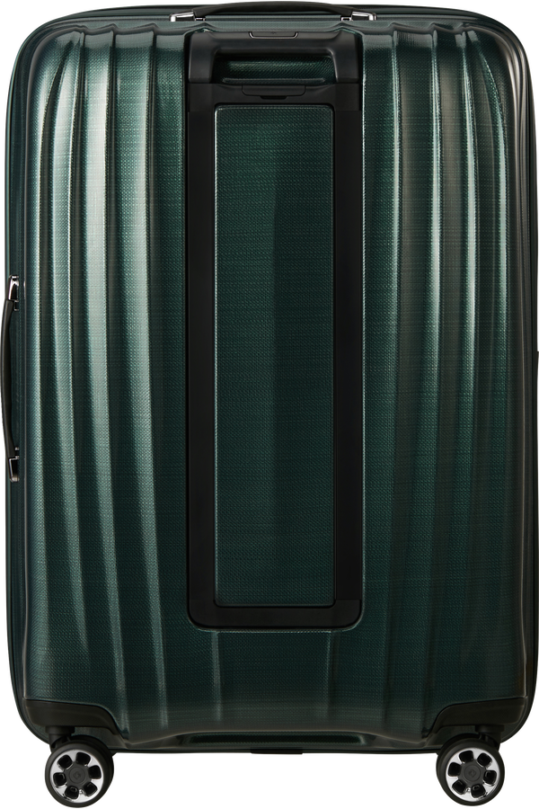 Samsonite Nexis Spinner Expandable 76cm  Deep Forest