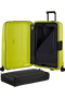Samsonite Essens Spinner 69cm  Lime