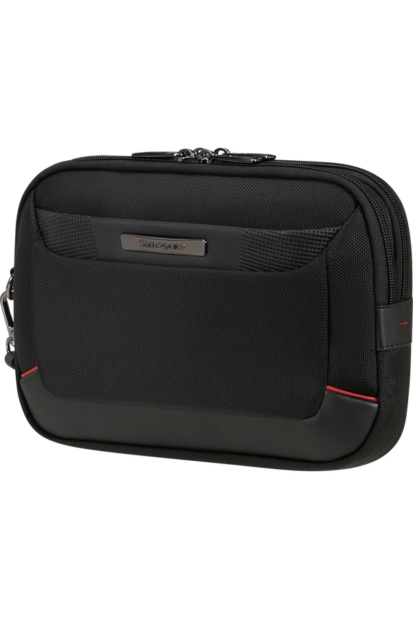 Samsonite Pro-DLX 6 Tablet Clutch  Czarny