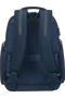 Samsonite Paralux Everyday Backpack  Midnight Navy