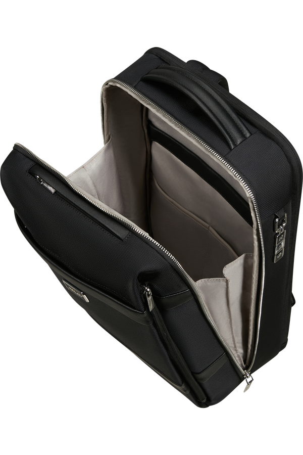 Samsonite Image Biz Backpack 15.6'  Czarny Samsonite Image Biz Backpack 15.6'  Czarny