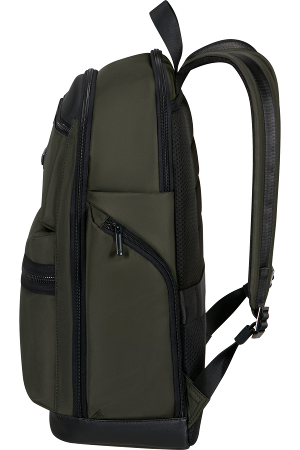 Samsonite Relyon Backpack M 15.6''  Zielony