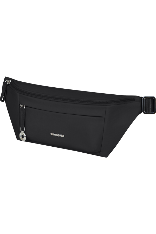 Samsonite Move 5.0 Waist Bag S  Czarny