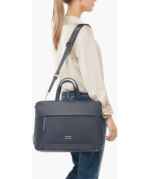 Zalia 3.0 Teczka 14.1" 29 x 39 x 12 cm | 1 kg