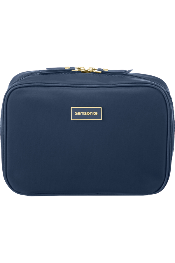 Samsonite Karissa Weekender  Ciemnogranatowy