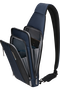 Samsonite Spectrolite 4.0 Sacks Slingbag  Niebieski Samsonite Spectrolite 4.0 Sacks Slingbag  Niebieski