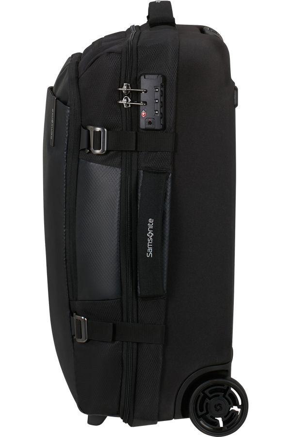Samsonite Armox DUFFLE/WH 55/20  Czarny