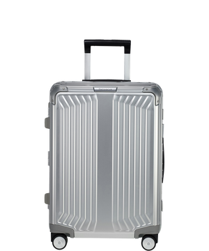 Lite-Box Alu Walizka na 4 kołach 55cm 55 x 40 x 23 cm | 4.7 kg