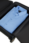 Samsonite Securipak 2.0 Duffle On Wheels  Ciemnoniebieski Samsonite Securipak 2.0 Duffle On Wheels  Ciemnoniebieski