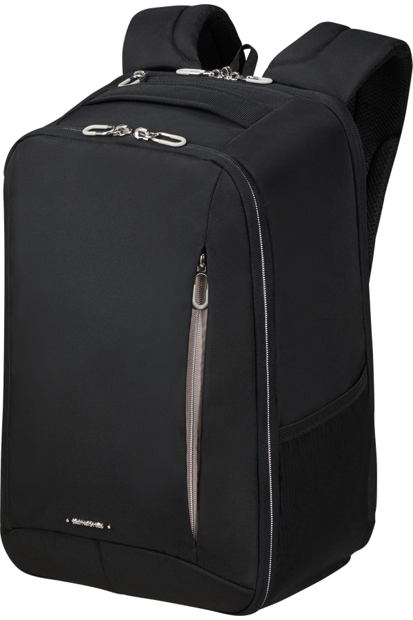 Samsonite Guardit Classy Backpack Underseater S  Czarny