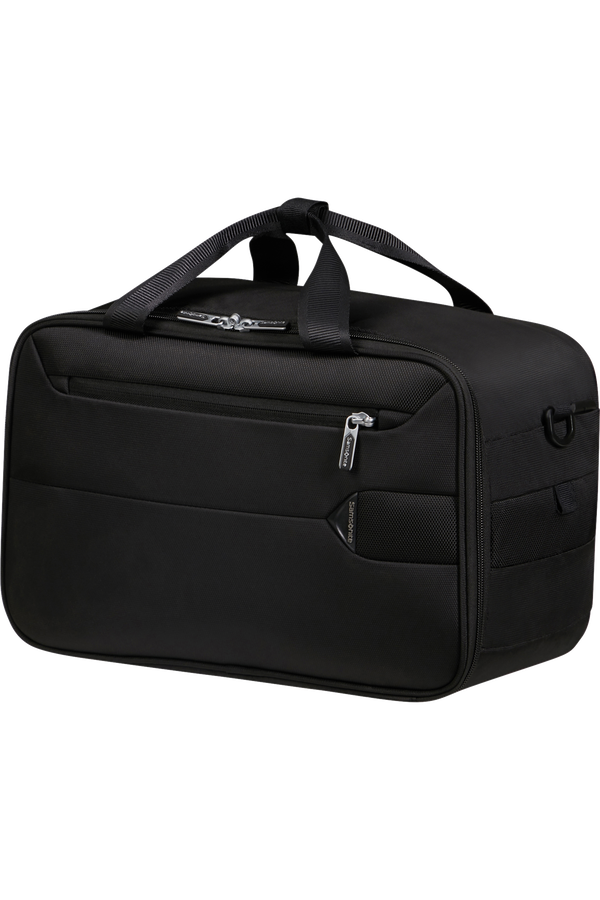 Samsonite Urbify 3-Way Bag - Underseater  Czarny
