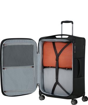 Re-Lite Walizka na 4 kołach poszerzany 67cm 67 x 44 x 30/33 cm | 2.9 kg Re-Lite Walizka na 4 kołach poszerzany 67cm 67 x 44 x 30/33 cm | 2.9 kg