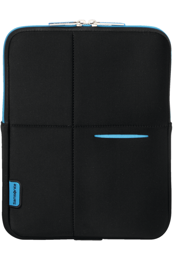 Samsonite Airglow Sleeves Etui na iPad 24.6cm/9.7inch Czarny/Niebieski
