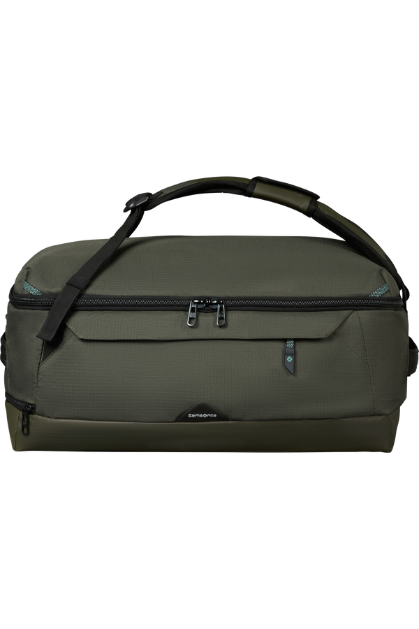 Samsonite Roadseeker Duffle S  Ciemny oliwkowy