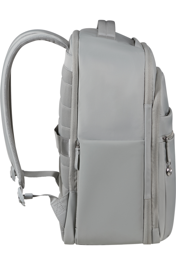 Samsonite Move Journey Underseat Backpack M  Dry Sage