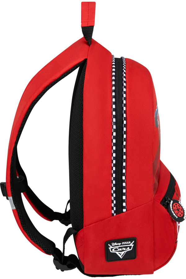 Disney cars best sale bags and backpacks