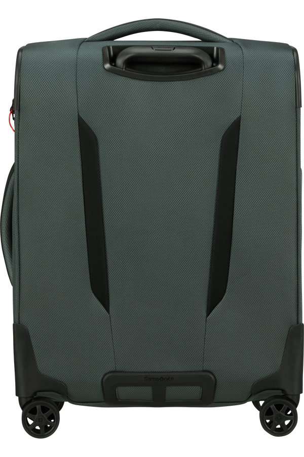 Samsonite Respark Spinner 55/20 Strict 55cm  Black Sport