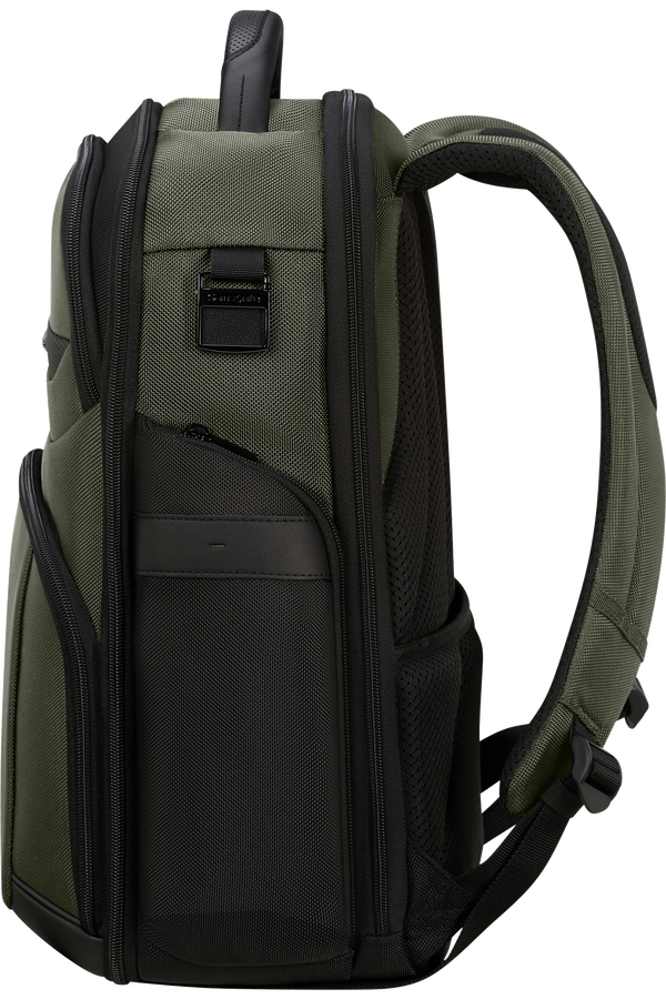 Samsonite Pro-DLX 6 Underseater Backpack 15.6'  Zielony