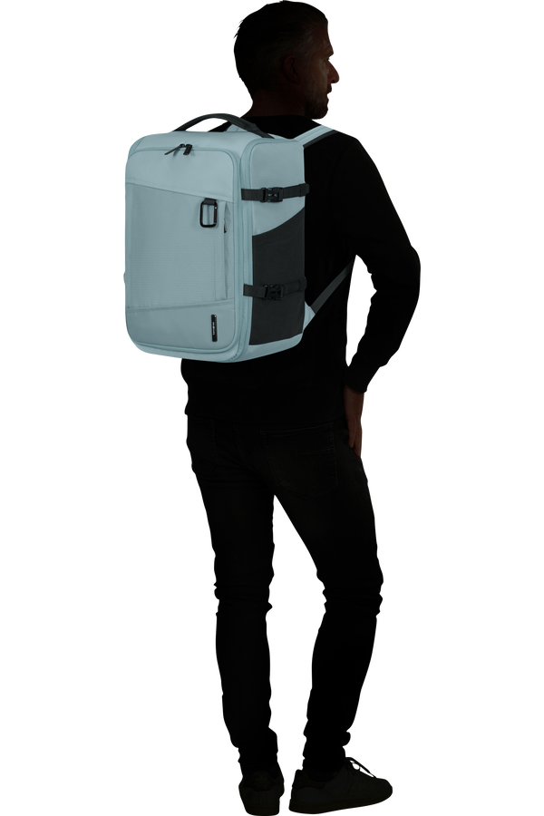 2FIT Plecak podręczny pod fotel 2 w 1