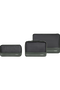 Samsonite Ta Revolution Set of 3 Packing Cubes  Zielony Samsonite Ta Revolution Set of 3 Packing Cubes  Zielony
