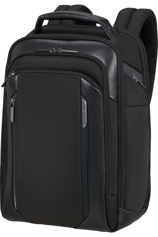 Samsonite Spectrolite 4.0 Laptop Backpack 14.1'  Czarny