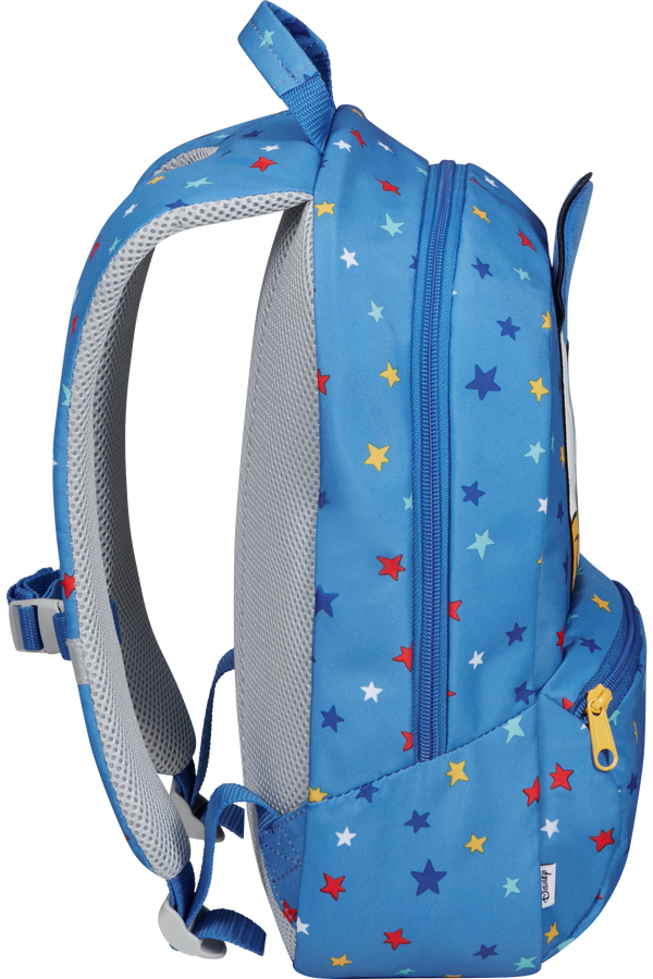 Samsonite Disney Ultimate 2.0 Backpack Disney Donald Stars S+  Donald Stars Samsonite Disney Ultimate 2.0 Backpack Disney Donald Stars S+  Donald Stars