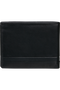 Samsonite Flagged Slg 015 - B 4CC+2C+C  Czarny Samsonite Flagged Slg 015 - B 4CC+2C+C  Czarny