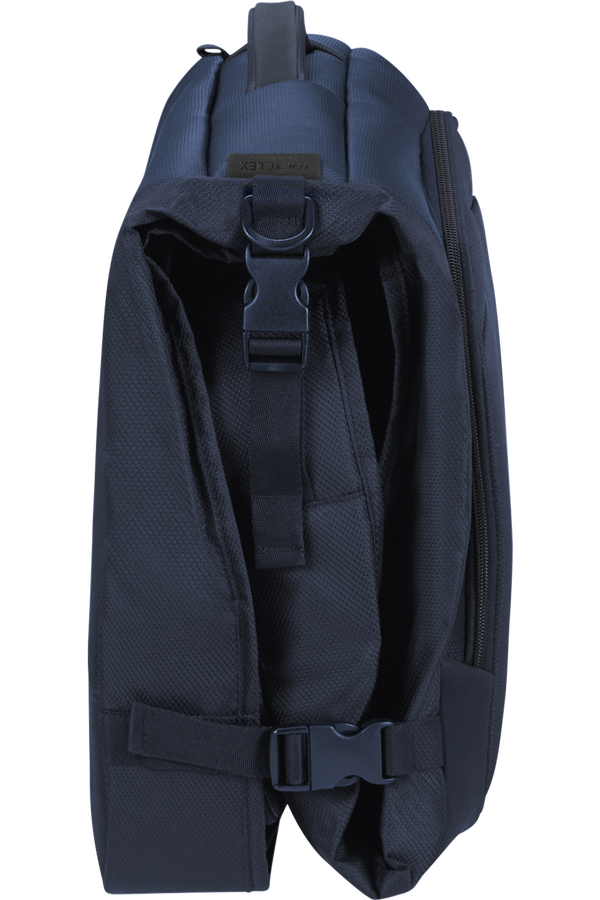 Samsonite Respark GARMENT BAG TRI-FOLD  Midnight Blue
