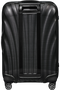 Samsonite C-Lite Spinner 69cm  Czarny