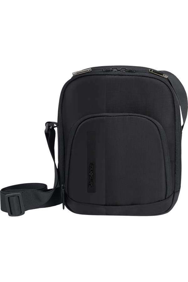 Samsonite Biz2go Crossover  Czarny