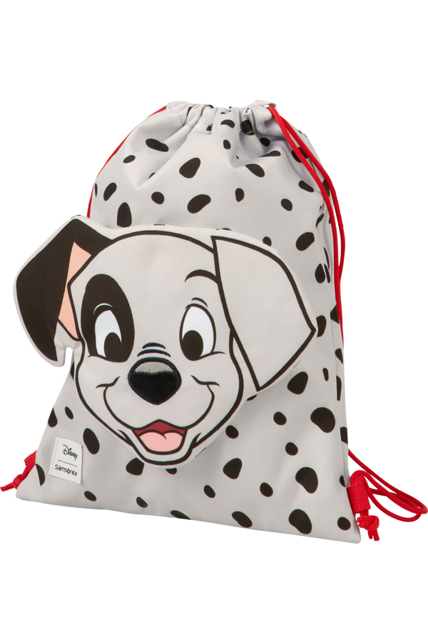 Sammies Disney Torba na siłownię