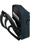 Samsonite Coatify Biz Backpack 15.6'  Niebieski Samsonite Coatify Biz Backpack 15.6'  Niebieski