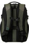 Samsonite Roadseeker Laptop Backpack M  Ciemny oliwkowy