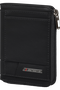 Samsonite Pro-Dlx 6 Slg 722 - 8CC H S+2 GUSS ZIP  Czarny Samsonite Pro-Dlx 6 Slg 722 - 8CC H S+2 GUSS ZIP  Czarny