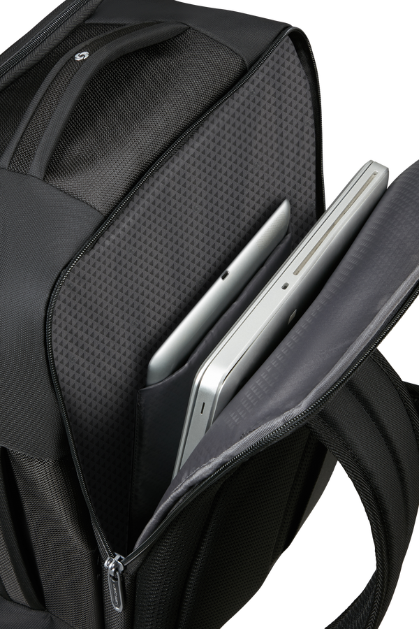 Samsonite GoTwist Underseat Backpack M Czarny